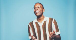 Jazz Vocalist Michael Mayo to perform Oct. 1 at UW–Madison’s Memorial Union