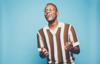 Jazz Vocalist Michael Mayo to perform Oct. 1 at UW–Madison’s Memorial Union