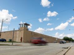 Republican Tom Tiffany backs expanding Wisconsin prisons as population hits record high