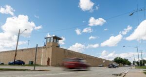 Republican Tom Tiffany backs expanding Wisconsin prisons as population hits record high