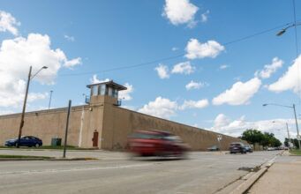 Republican Tom Tiffany backs expanding Wisconsin prisons as population hits record high