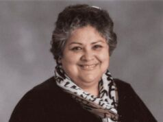 Madison College student receives scholarship honoring María del Rosario Covarrubias