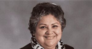 Madison College student receives scholarship honoring María del Rosario Covarrubias
