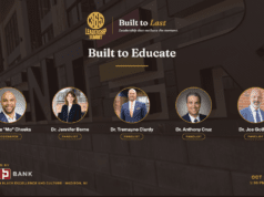Mo Cheeks to lead panel on the future of Wisconsin’s schools at the 365 Leadership Summit