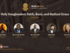 Holy Imagination: Faith, Race, and Radical Grace at the 365 Leadership Summit