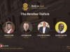 Rashad Cobb to lead “Brotherhood Deficit” panel at 365 Leadership Summit