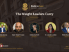 Mandela Barnes to moderate “The Weight Leaders Carry” panel at the 365 Leadership Summit
