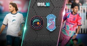 From 608 Soccer: Mingos vs Paradise Preview