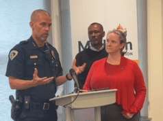Madison Community Foundation grant will fund one-year rollout of body-worn cameras