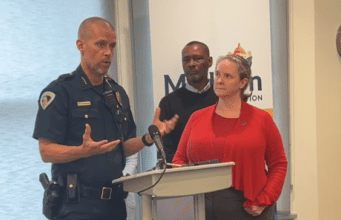 Madison Community Foundation grant will fund one-year rollout of body-worn cameras