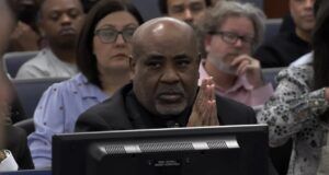 Duane “Keffe D” Davis found guilty in Tupac Shakur’s murder, three decades later
