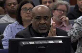 Duane “Keffe D” Davis found guilty in Tupac Shakur’s murder, three decades later