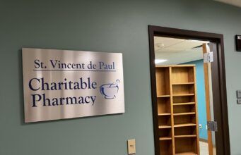 St Vincent de Paul expands free pharmacy hours