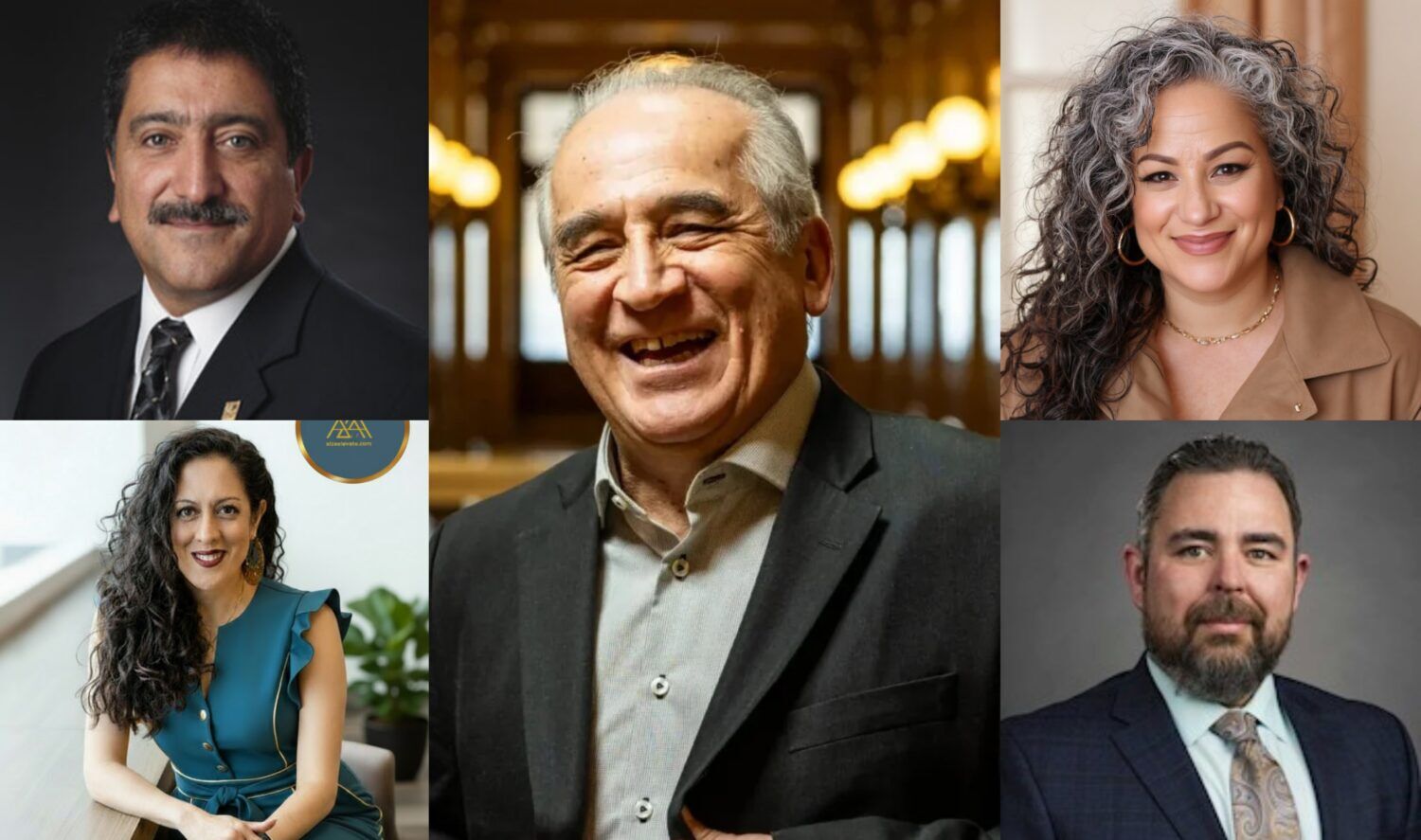 Wisconsin’s 23 Most Influential Latino Leaders for 2026, Part 2