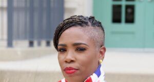 Beyond the Title: Yolanda Shelton-Morris