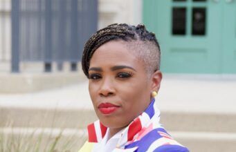 Beyond the Title: Yolanda Shelton-Morris