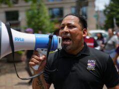 Another group of immigrants may be on the verge of losing deportation protections