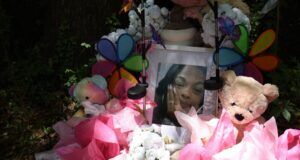 Police investigate death of Tasia Fortune, found hanging from tree, as a homicide