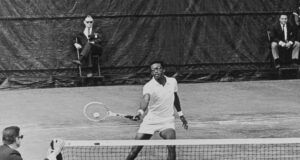 More than 50 years after Arthur Ashe, Black men’s tennis players reflect on a historic US Open breakthrough