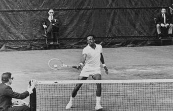 More than 50 years after Arthur Ashe, Black men’s tennis players reflect on a historic US Open breakthrough