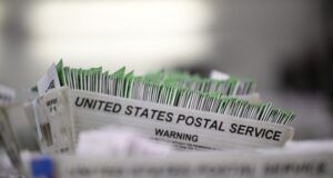 USPS whistleblower describes new plans for voting by mail hidden from the public