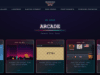 Official White House website launches arcade games where users arrest immigrants and build a border wall