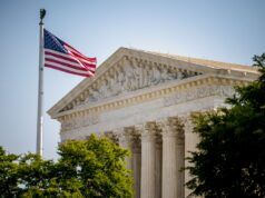 Trump admin renews Supreme Court ask to let mail ballot rule to take effect ahead of midterms
