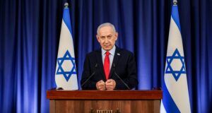 Netanyahu faces backlash over report he was warned of Hamas attack days before October 7