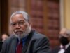 Smithsonian head Lonnie Bunch to retire amid Trump administration effort to reshape institution