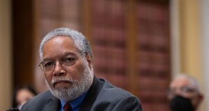 Smithsonian head Lonnie Bunch to retire amid Trump administration effort to reshape institution