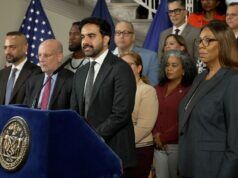 States sue to stop Trump rule that would make it harder for some immigrants to get green cards