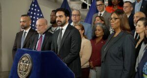 States sue to stop Trump rule that would make it harder for some immigrants to get green cards