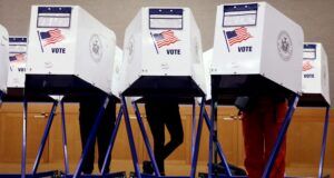 DHS is using legally questionable tactics to investigate voter fraud, whistleblower says