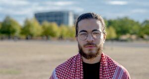 British university reinstates Egyptian student who was suspended after pro-Palestinian protests
