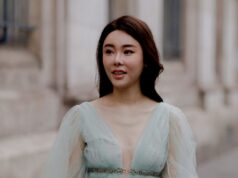 Ex-husband of Hong Kong socialite goes on trial for murder in case that shocked world