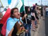 Man shot by ICE moved from hospital to detention center ‘with a bullet in his back,’ lawyer tells CNN
