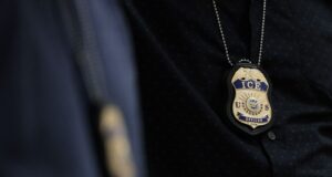 ICE mistakenly targets US citizen who was left injured on the ground in Chicago suburb, officials say
