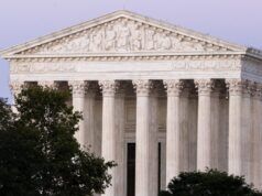 Trump urges Supreme Court to restart deportations to countries with poor human rights records