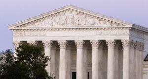 Trump urges Supreme Court to restart deportations to countries with poor human rights records