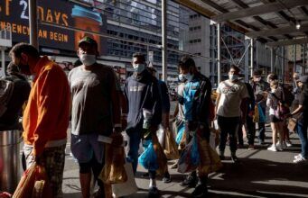 Trump admin cancels funding for refugees, immigrants and others in move lawmakers argue is illegal