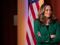 Trump posts series of attacks on GOP congresswoman who criticized him on immigration