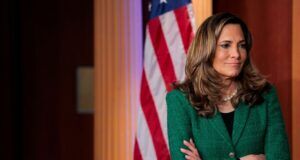 Trump posts series of attacks on GOP congresswoman who criticized him on immigration