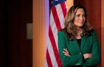 Trump posts series of attacks on GOP congresswoman who criticized him on immigration