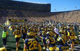 Senate passes major bill to overhaul college sports