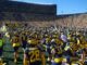 Senate passes major bill to overhaul college sports