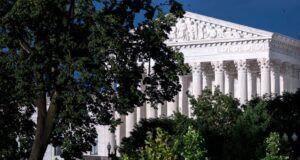 Supreme Court allows Trump to restart controversial deportations to countries that migrants have no connection to