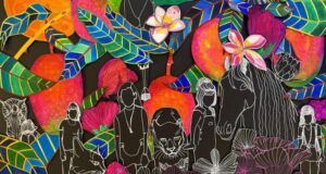 “Las Curanderas: From Ashes, We Rise” exhibit at Madison College will feature work of Latina artists from across Wisconsin