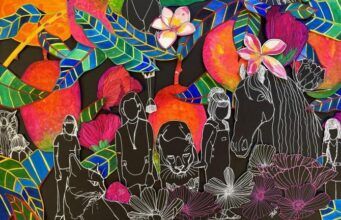 “Las Curanderas: From Ashes, We Rise” exhibit at Madison College will feature work of Latina artists from across Wisconsin