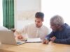The Selfless Way: You get the leaders you develop
