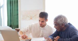 The Selfless Way: You get the leaders you develop